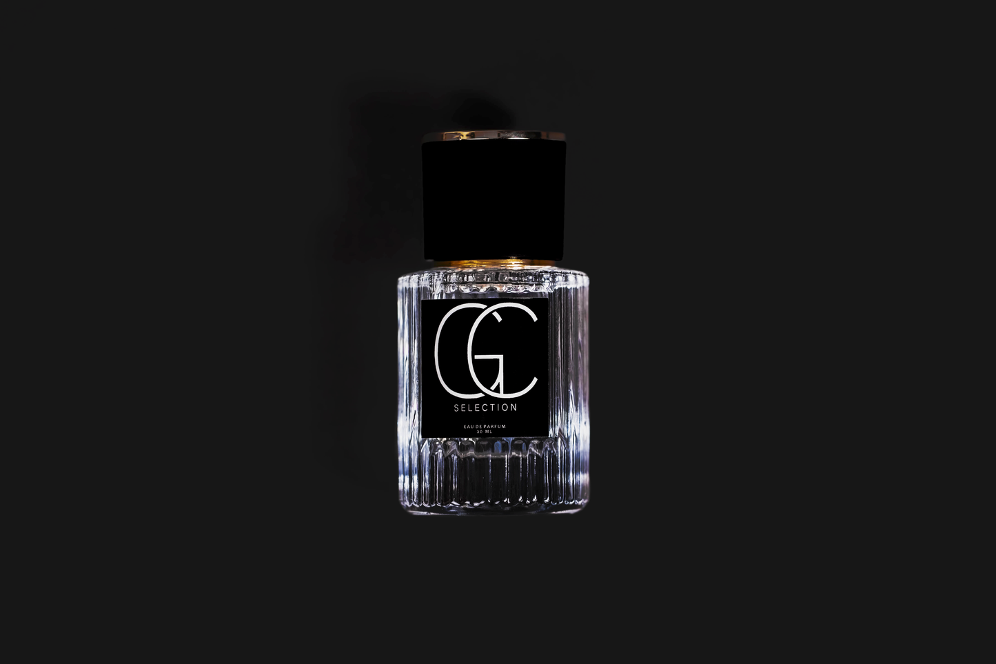 Shiraz Inspireret Af Oud Rosewood