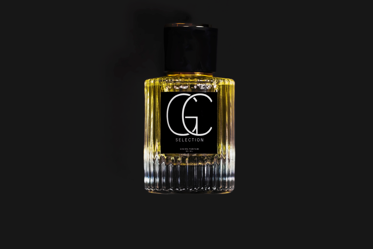 Maraoud Inspireret Af Oud Maracuja