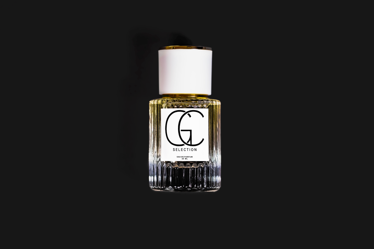 Spice Inspireret Af Santal 33